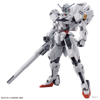 HG 异灵高达