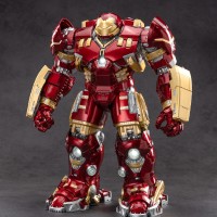 MK44 反浩克装甲（Hulkbuster）