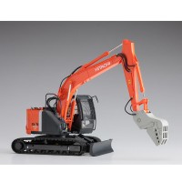 66103 工程/农用机械系列  日立建机 液压挖掘机 ZAXIS135US 破碎钳样式