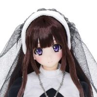 Happiness Clover AOD021-OIM 少女的祈祷 / 真寻