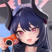 蔚蓝档案 元宫千秋 纪念大厅版