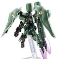 机动战士高达 突击王国 EX04 刹帝利 修复型