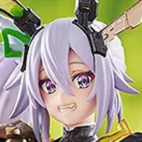 figma 兔女郎服装计划 希尔瓦·巴雷尔莱因