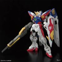 RG#43 飞翼高达零式