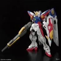 RG#43 飞翼高达零式