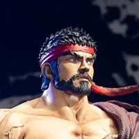 FIGURIZMα 街霸6 隆