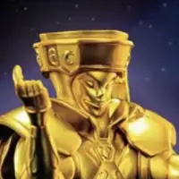 另物赏 圣斗士星矢第七弹 在婆罗双树下之卷 D赏 双子座圣衣