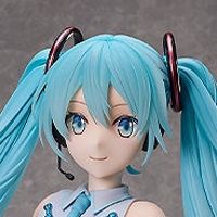 B-style 初音未来 V4 CHINESE
