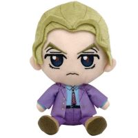 Chibi Q版毛绒 吉良吉影