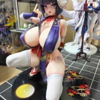女月枫 朝凪原画