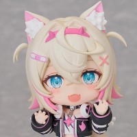 粘土人#2919 hololive 茸茸·阿比斯加德