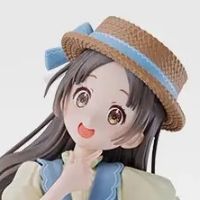 一番赏 学园偶像大师 Part6 B奖 仓本千奈 Gracemaster