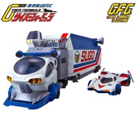 C.F.C DX 高智能方程式 菅生支援车10V5000
