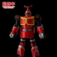 MODEROID 铁甲小宝 卡布达