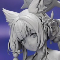 蔚蓝档案 狐坂若藻（泳装）纪念大厅版