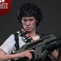MMS896AE 《异形2》艾伦·雷普莉（植发豪华版）
