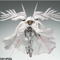 GFFMC 飞翼高达零式（EW） 披风定制型