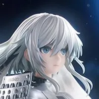 Tactical Bride “淡雪”