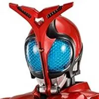 S.H.Figuarts（真骨雕制法） 假面骑士甲斗王 骑士形态 20周年纪念版