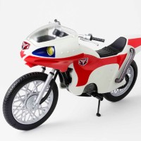 S.H.Figuarts 新旋风号