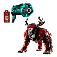 DX 角兽Enkaku＆欧米伽号角套装