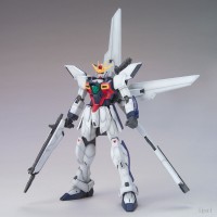 MG 高达X