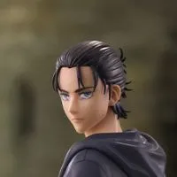 OSHI WORKS 进击的巨人 最终季 艾伦·耶格尔