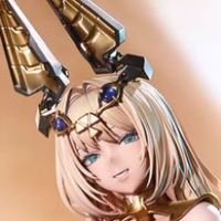 法老少女