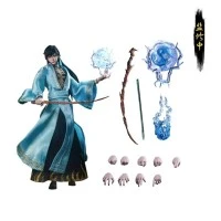 凡人修仙传 玄骨上人