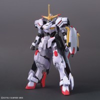 HGIBO 高达端白星