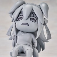 Mini Memory 赛马娘 芦毛灰姑娘 紧张小玉藻 / 玉藻十字