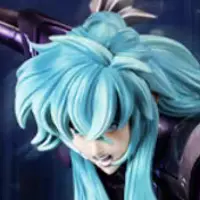 另物赏 圣斗士星矢第六弹 新的圣战又将开始 C奖 冥双鱼-阿布罗狄