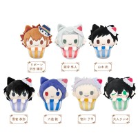 家庭教师HITMAN REBORN! 纸杯蛋糕毛绒挂件