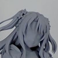 魔法少女伊莉雅 无名少女 伊莉雅 泳装
