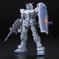 MG RX-78-3 G-3高达 0079一年战争版