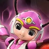 铁甲威虫 苗纹纹