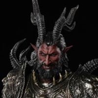 Articoy 魔法门之英雄无敌3 大恶魔