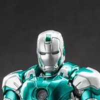 钢铁侠3 钢铁侠 MK31活塞