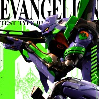 EVA 初号机（试验型）
