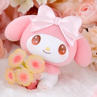 mofamofy 美乐蒂 马卡龙淡彩版