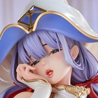 白魔女 黛丽拉