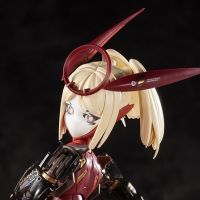 萝莎计划 星花百合会场限定版-赤血·百合