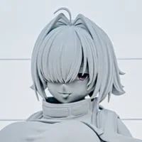 B-style 胜利女神：新的希望 伊莱格