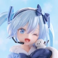 艺术家杰作+ 雪未来 全明星 SNOW MIKU ALL STARS （2012版）