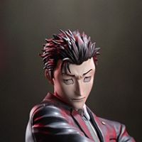Luminasta 咒术回战 第三季 日车宽见