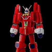 MODEROID 迷你合体变形 传说巨神伊迪安