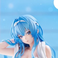 泡面压 胜利女神：新的希望 海伦 淋浴后