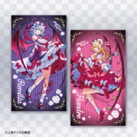 东方Project 全新插画多功能挂布 vol.10