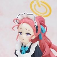 POP UP PARADE  蔚蓝档案 柚子（女仆）