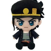 Chibi 迷你毛绒 空条承太郎